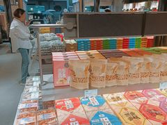 -乾芝斋·苏式糕点·碧螺春茶酥(平江路店)