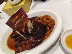 稻香至尊烧鹅皇-稻香酒家·34年老字号·港式粤菜(侨光店)
