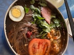 -东北饺子王(港澳广场购物中心店)