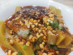 -何氏筠连水粉(明伦堂店)
