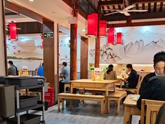 -人民食堂(电信南街店)