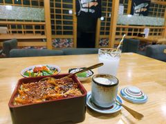 -桃屋日本料理(清华科技园店)