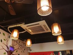 大堂-赵元章肉骨烧(山塘街店)
