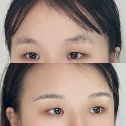 -久匠·野生眉半永久纹眉