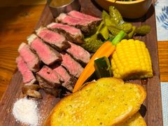 -秀·爱尔兰餐吧(上海路店)