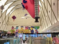 -乐天免税店(明洞店)