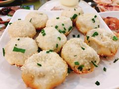 生煎馒头-七宝农家菜(七宝老街店)