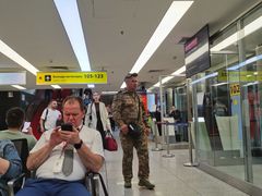 -谢列梅捷沃国际机场