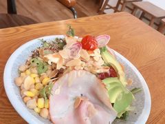 -AFS Cafe & Canteen(闽江二路店)