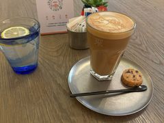 -粤海喜来登酒店·&More聚驿(天河城店)