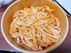 米皮-魏家凉皮(十里河店)