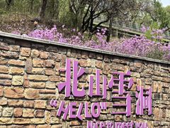 -北山公园