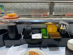 -争鲜回转寿司(朝北大悦城店)