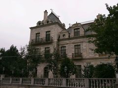 -北京张裕爱斐堡酒庄