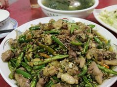 -陈有良尖椒鸡(江津总店)