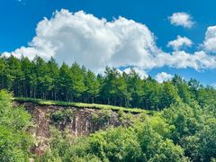 -塞罕坝国家级自然保护区