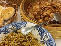 -围龙屋客家食府(福田店)