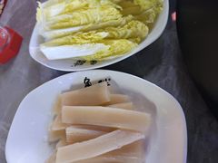 -鱼酷活鱼烤鱼(静安大融城店)