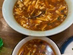 -丁记盐蘸牛肉·新杭菜(河东路店)