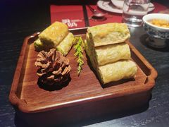 灵隐素烧鹅-锦楼·臻选新杭帮(杭州中心店)