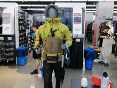 -迪卡侬(大英山店)