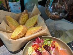 -秀·爱尔兰餐吧(上海路店)