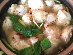 -二中酸辣汤(无锡梁溪区店)