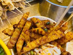 -路遥的小屋冷沾沾(凯德广场店)