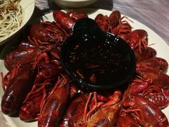 -巴厘龙虾·榜首油焖大虾(音乐学院·沿江酒馆店)