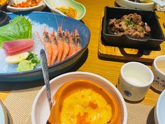 -三石铁板烧(紫竹桥店)