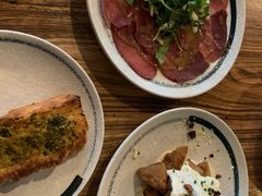 -PIZZA BIANCA(民园店)