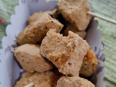 -越香王老汉臭豆腐