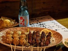 -鸟内会居酒屋(得意潮馆店)