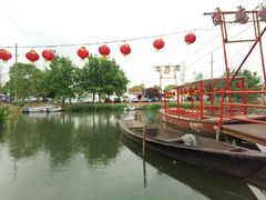 -晓琦农家菜馆·地道农家菜