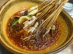 -正宗苏稽毛哥跷脚牛肉总店