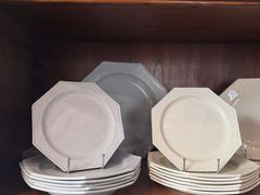 -75 Boutique Vintage 法国中古餐具家具店