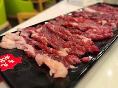 -陈记顺和牛肉火锅馆(林乐路店)