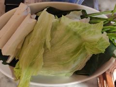 蔬菜吧-新辣道鱼火锅(国瑞城店)