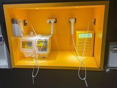 -超级猩猩健身·团课(淮海百盛店)