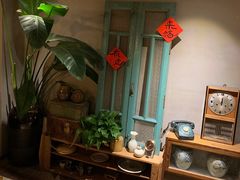 -时光花园(白鹭洲店)