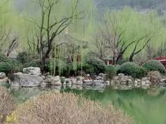 -华清宫景区