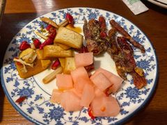 -宣威山野人家·现炒云南菜(金碧店)