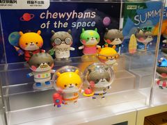 -泡泡玛特POPMART(天环购物中心店)