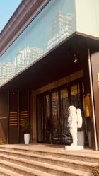 门面-Dr.U博士医疗美容医院