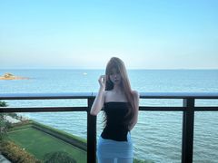 -影吧•悬崖海景(珠海凤凰湾悦椿酒店)