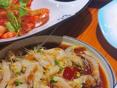 -大家发海鲜城夜排档(华山中路店)