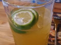-阿顾西餐·牛排披萨(北戴河店)