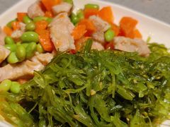 -海底捞火锅(金融街万达店)