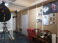 -麦子照相馆(光华店)
