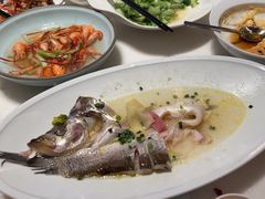 -南太湖山庄·四季轩&国风堂中餐厅